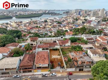 Foto 01 · TERRENO À VENDA NO BAIRRO SÃO JUDAS TADEU, GUARAPARI/ES, PRÓXIMO AO CENTRO, 100% ESCRITURADO, FINANC