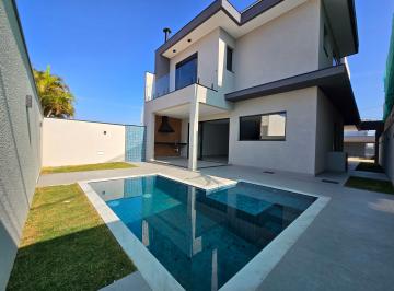 Casa de 3 quartos, Jundiaí · CASA NOVA /MODERNA EM CONDOMINIO 3 SUITES + HOME OFFICE C/ PISCINA JUNDIAI SP