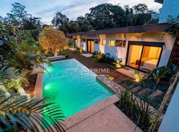 a7a724b203207d6f136715eed15d7d652837b23f · Casa, 338 m² - venda por R$ 3.710.000,00 ou aluguel por R$ 19.409,00/mês - Vintage - Cotia/SP