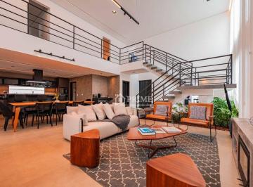 b00b4bf9a2c559859f1a5ef658ecbdc2ad260f67 · Casa à venda, 360 m² por R$ 4.200.000,00 - Vintage - Cotia/SP