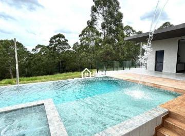 84b0701a42a0c8dc4f039e5b34576c01ce0d93a6 · Casa, 303 m² - venda por R$ 2.598.000,00 ou aluguel por R$ 18.000,00/mês - Reserva Santa Maria Natur