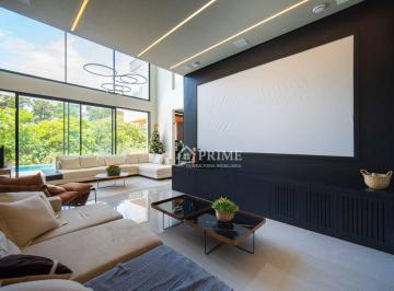 f5d9700de034dcbebab04fd41471dc291c3f2ad5 · Casa à venda, 520 m² por R$ 4.750.000,00 - Vintage - Cotia/SP