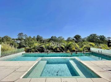 a0dcec9c31a746a6d765d82babd8fe7d2acd2c0f · Casa, 610 m² - venda por R$ 6.900.000,00 ou aluguel por R$ 21.742,01/mês - Vintage - Cotia/SP