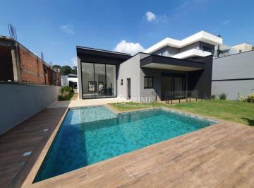 2b46e8fc3706110611705e96fad329648e2be345 · Casa à venda, 260 m² por R$ 2.690.000,00 - Vintage - Cotia/SP
