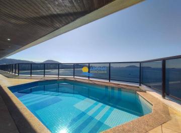 4f6721862a8fa9d43d28ffd971c6fd5e6e5b78b3 · Apartamento beira-mar com vista — Astúrias — Guarujá