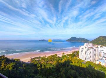 2020cc59b1bd5f7a6e6c895e549e22af5eabbc17 · Apartamento beira-mar com vista — Tombo — Guarujá