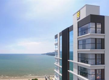 Apartamento de 3 quartos, Porto Belo · Apartamento de 3 suítes em 60 vezes para pagar ! em Perequê