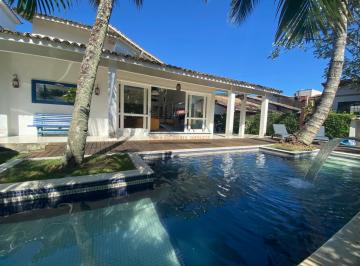 Casa de 5 quartos, São Sebastião · Casa a venda 5 suítes a 150 metros da praia