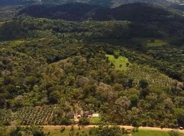 Rural , Uruçuca · FAZENDA SÃO JOÃO DE 44 ha EM URUÇUCA/BA