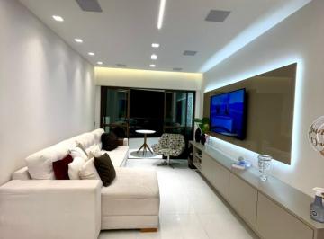 Apartamento de 4 quartos, Recife · Apartamento à venda: 4qts - 98m² - Boa Viagem - Cod: 808