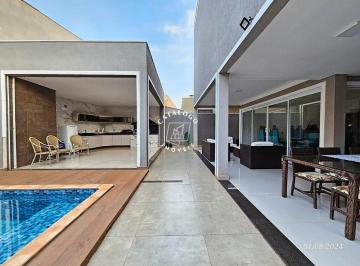 Casa · 370m² · 3 Quartos · 4 Vagas · Casa à venda - em Bonfim Paulista