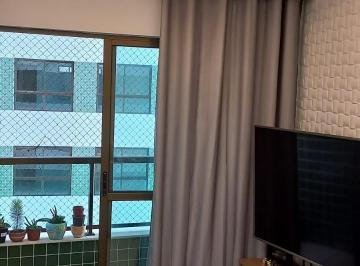 Apartamento de 2 quartos, Jaboatão dos Guararapes · Apartamento à venda: 2qts - 57m² - Candeias - Cod: 821