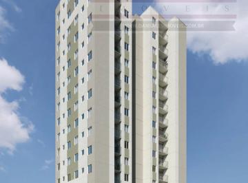 Foto 02 · Apartamento, São Benedito, Franco da Rocha, SP