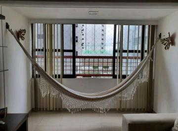 Apartamento de 2 quartos, Jaboatão dos Guararapes · Apartamento à venda: 2qts - 71m² - Piedade - Cod: 824