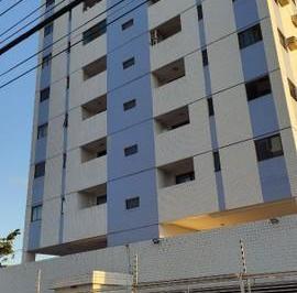 Apartamento de 2 quartos, Jaboatão dos Guararapes · Apartamento à venda: 2qts - 59m² - Candeias - Cod: 830