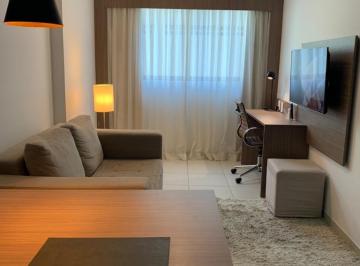 Apartamento de 1 quarto, Recife · Flat/Studio à venda:  1qt - 34m² - Boa Viagem - Cod: 834