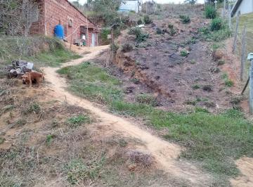 Terreno , Paty do Alferes · Terreno com bela vista panoramica