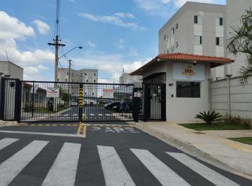 Foto 01 · Apartamento, Ouro Verde, Campinas, SP