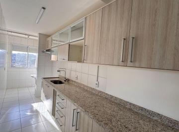 Apartamento de 2 quartos, Barueri · ALUGUEL | partamento 71m Condomínio Evolution Family Club - Jardim Paraíso Barueri/SP