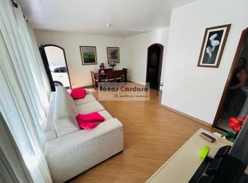 Foto 01 · Imperdível Casa à Venda Parque Santana em Mogi das Cruzes. Com 3 Quartos, 2 Salas, 1 Banheiro, 2 Vag