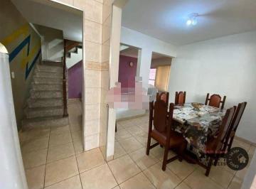 e6209be7c2851b1359c16ca6417a699c6301491a · Sobrado com 3 dormitórios à venda, 92 m² por R$ 440.000,00 - Jardim Tietê - São Paulo/SP