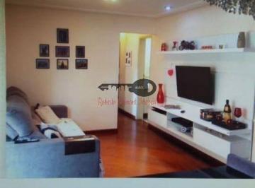 b8b7d69712f4caf5819a8bb30851b7fa564a746b · Apartamento com 3 dormitórios à venda, 84 m² por R$ 590.000,00 - Vila Regente Feijó - São Paulo/SP