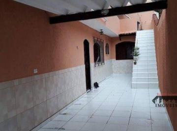 6ab1b0ce5fcec84456b7ac3d601f1fb66d49d2d5 · Casa à venda, 66 m² por R$ 310.000,00 - Parque São Rafael - São Paulo/SP