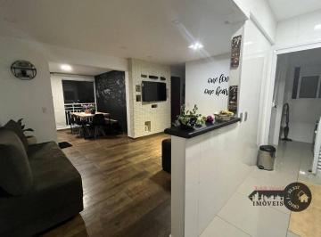 c73ebdef0c051de5724c47679ccb7c8b613d430a · Apartamento com 3 dormitórios à venda, 70 m² por R$ 640.000,00 - Vila Carrão - São Paulo/SP