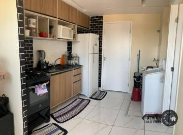 557d2dfa0b68b6dbd9aeba9f4e8b2b4cab95f0a6 · Apartamento com 1 dormitório à venda, 24 m² por R$ 192.000,00 - Cidade Satélite Santa Bárbara - São 