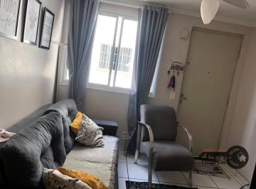 08b7edee0470a916528c68e65a3a8a04ec646712 · Apartamento com 2 dormitórios à venda, 44 m² por R$ 200.000,00 - Conjunto Habitacional Teotonio Vile