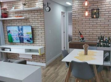 7234000832f3b863bc9a34a86cd92022870640f8 · Apartamento com 2 dormitórios à venda, 45 m² por R$ 330.000,00 - Jardim Imperador - São Paulo/SP