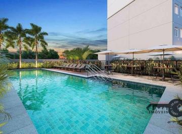 aa9eb64f6382c1ad04dbcb31f78e9b2f8faeb138 · Apartamento com 2 dormitórios à venda, 35 m² á partir de  R$ 235.000,00- Conjunto Residencial José B