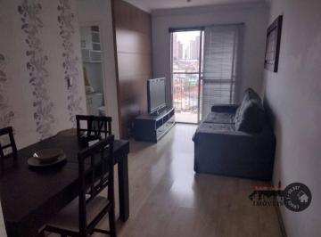 a6ec3430204b37fd3beaf29ebf981d1b586235d8 · Apartamento com 2 dormitórios à venda, 53 m² por R$ 390.000,00 - Vila Carrão - São Paulo/SP