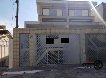 63261429f1f3e4cd547bc00183fb4beefd4d81e9 · Sobrado com 3 dormitórios à venda, 200 m² por R$ 1.100.000,00 - Vila Ema - São Paulo/SP