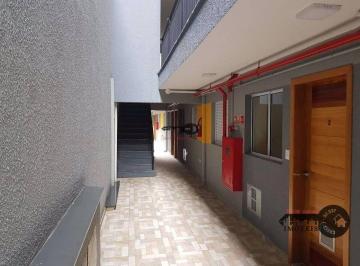 589ca0a7cd6f2a50963f98462180f2f720fc3bb7 · Apartamento com 2 dormitórios à venda, 30 m² e 34 m² á partir de  R$ 343.000 - Anália Franco - São P