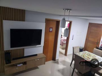 cfdaf82909bd472a38895d93865061fedfc562d5 · Apartamento com 2 dormitórios à venda, 46 m² por R$ 320.000,00 - Penha de França - São Paulo/SP