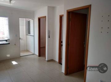 3783443d6bf86792f57a7dbb77d479cef7cb0034 · Apartamento com 2 dormitórios à venda, 50 m² por R$ 276.000,00 - Vila Carrão - São Paulo/SP