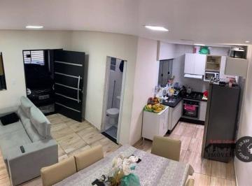 aa5bf486e41dcef075c2063b1e16deb99ceda389 · Sobrado com 3 dormitórios à venda, 300 m² por R$ 270.000, Somente á vista - Jardim Vila Carrão - São