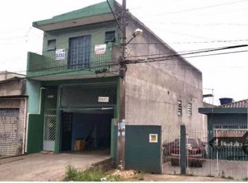 c9a39c672ca130a074484c05e9731ee82b83ff9c · Casa com 12 dormitórios à venda, 160 m² por R$ 580.000,00 - Vila Ester - São Paulo/SP