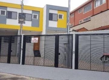 d9feffed943a237fd9cc5d6791035f7deb97de9f · Casa com 3 dormitórios à venda, 88 m² por R$ 730.000,00 - Vila Alpina - São Paulo/SP