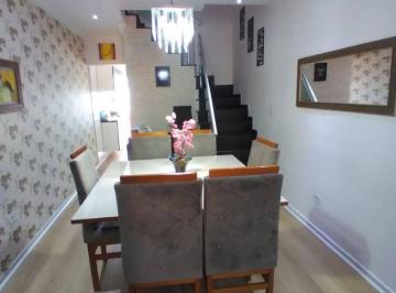 7200f24359ead406d47b47a9cb691d0261b54213 · Sobrado com 3 dormitórios à venda, 150 m² por R$ 750.000,00 - Vila Matilde - São Paulo/SP