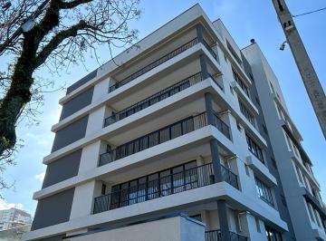 Apartamento de 1 quarto, Curitiba · Loft com ou sem mobilia - Água Verde