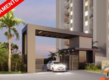 Foto 01 · Apartamento, Vila São Benedito, Franco da Rocha, SP