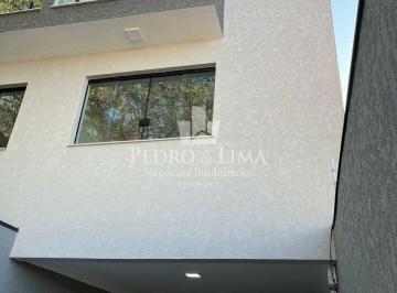 Casa · 140m² · 3 Quartos · 2 Vagas · Sobrado em Vila Formosa com 3 suítes