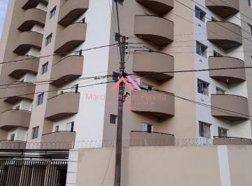 Foto 07 · Apartamento à venda em Sorocaba-SP, Vila Barão: 2 quartos, 1 suíte, 2 salas, 2 banheiros, 1 vaga, 57
