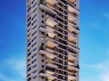 Apartamento de 3 quartos, Rio Verde · APARTAMENTO NA PLANTA | CASA LAGUNA