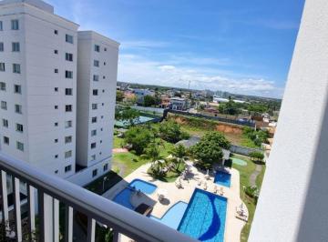 Foto · Apartamento, Buraquinho, Lauro de Freitas, BA