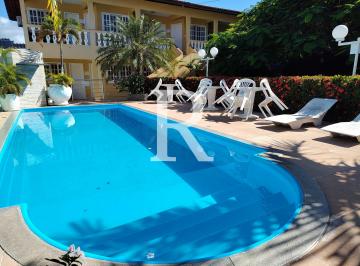 Comercial de 22 quartos, Porto Seguro · Pousada perto da praia em Porto Seguro, Bahia.