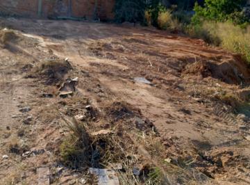 Terreno , Santa Luzia · Lote Comercial no Bairro Castanheira