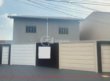 Foto 01 · Casa à venda em Campo Grande-MS, no Portal do Panamá: 3 quartos, 1 suíte, 1 sala, 3 banheiros, 3 vag